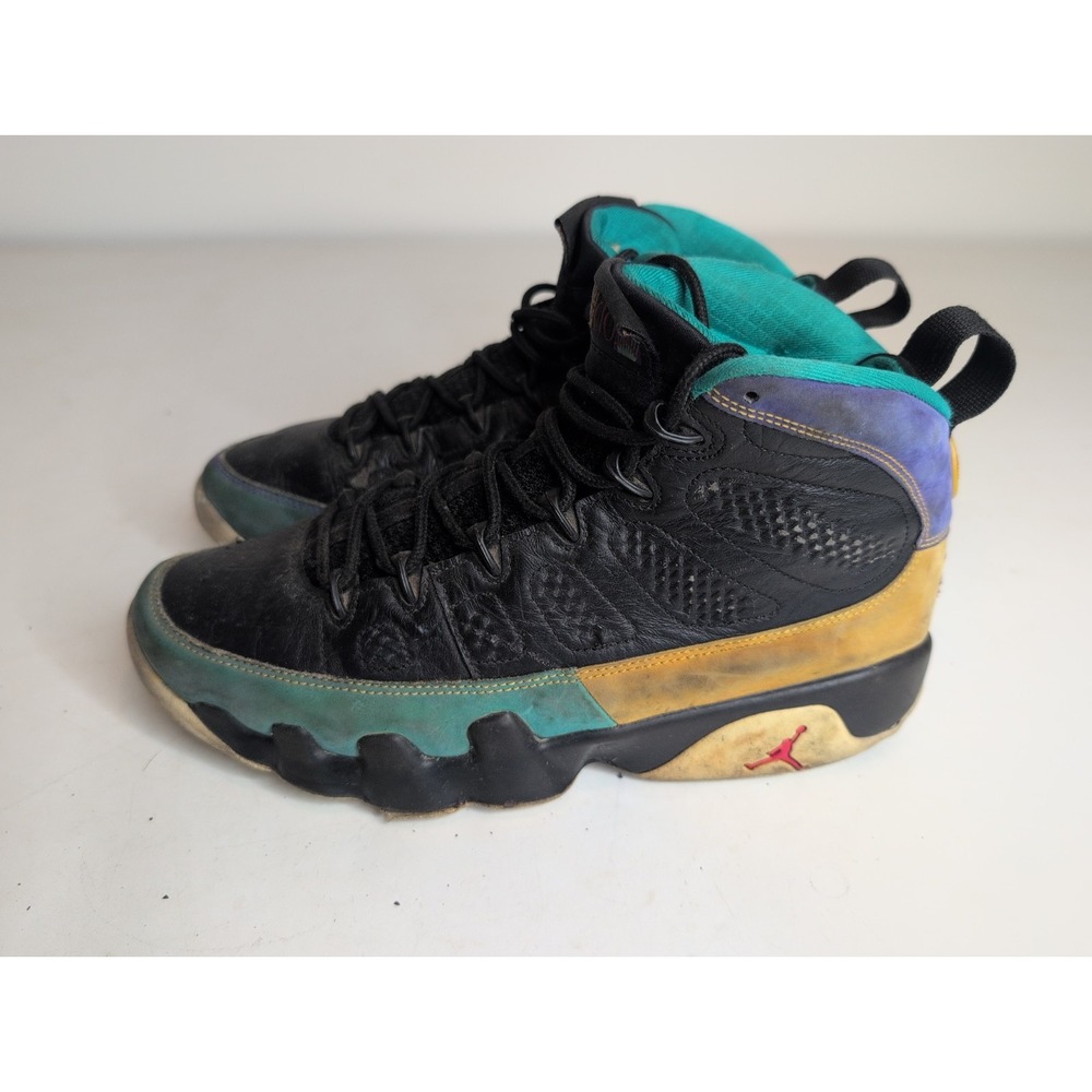 Jordan Air Jordan 9 Dream It, Do It Multicolor Size 8